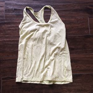 Nike Dri-Fit Tank